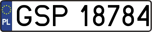 GSP18784
