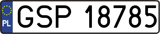 GSP18785