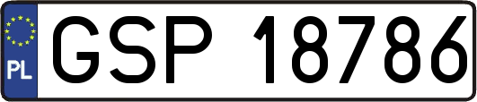 GSP18786