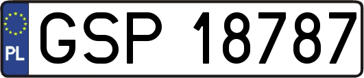 GSP18787