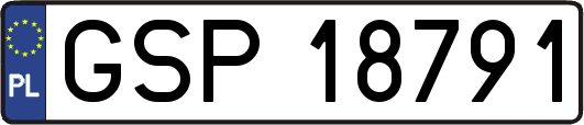 GSP18791