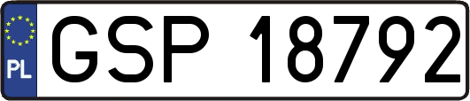 GSP18792