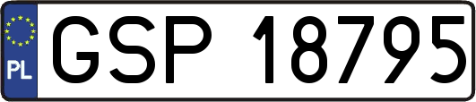 GSP18795