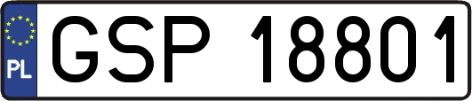 GSP18801