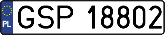 GSP18802