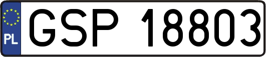 GSP18803