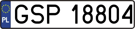 GSP18804