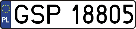 GSP18805