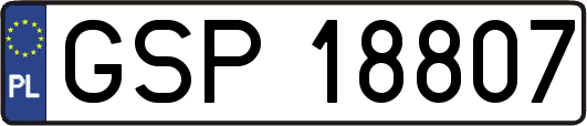 GSP18807