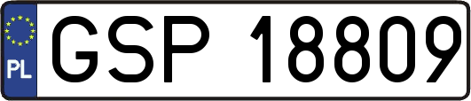 GSP18809