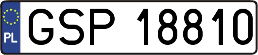 GSP18810