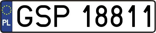 GSP18811