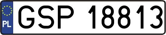 GSP18813