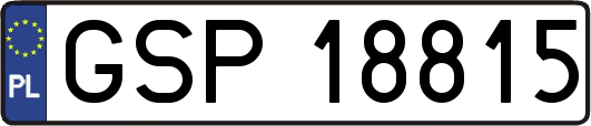GSP18815