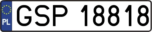 GSP18818