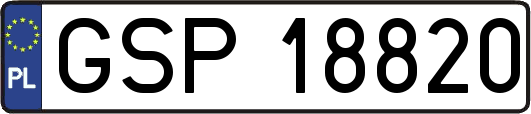 GSP18820