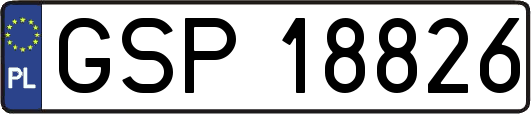 GSP18826
