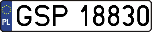 GSP18830