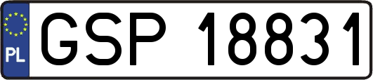GSP18831