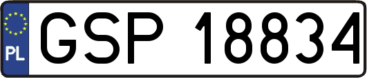 GSP18834