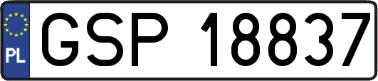GSP18837