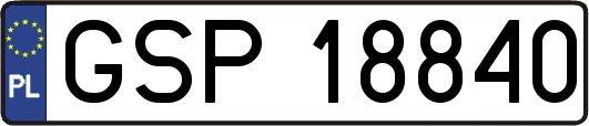 GSP18840