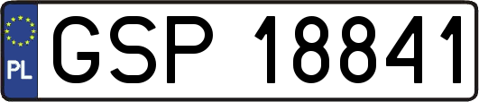 GSP18841