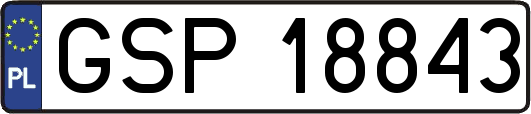 GSP18843