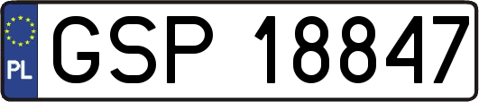 GSP18847