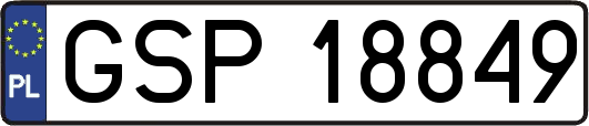 GSP18849