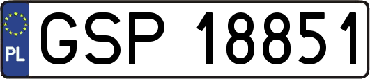 GSP18851