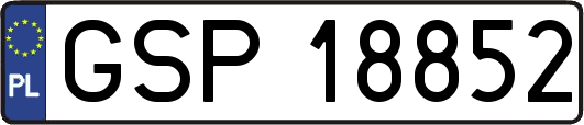 GSP18852