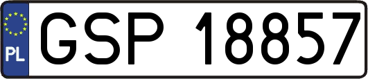 GSP18857