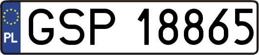 GSP18865