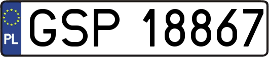GSP18867
