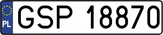 GSP18870