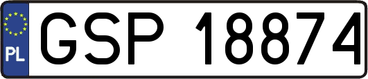 GSP18874