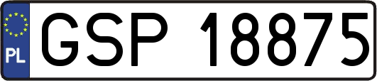 GSP18875