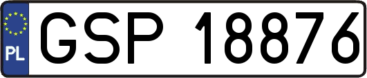 GSP18876