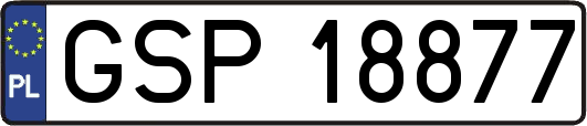 GSP18877