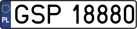 GSP18880
