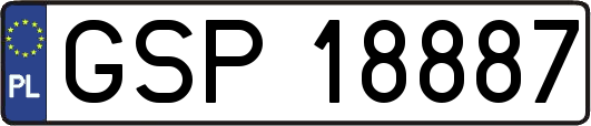 GSP18887
