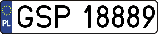 GSP18889