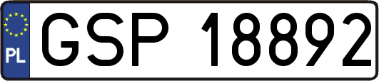 GSP18892
