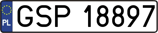 GSP18897