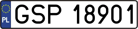 GSP18901