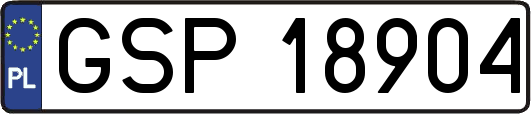 GSP18904