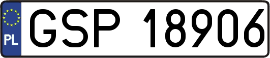 GSP18906