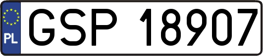 GSP18907
