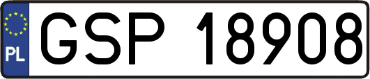 GSP18908